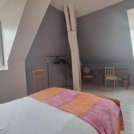 Duplex Quartier Cathedrale Parking Prive Διαμέρισμα Τουρ Εξωτερικό φωτογραφία