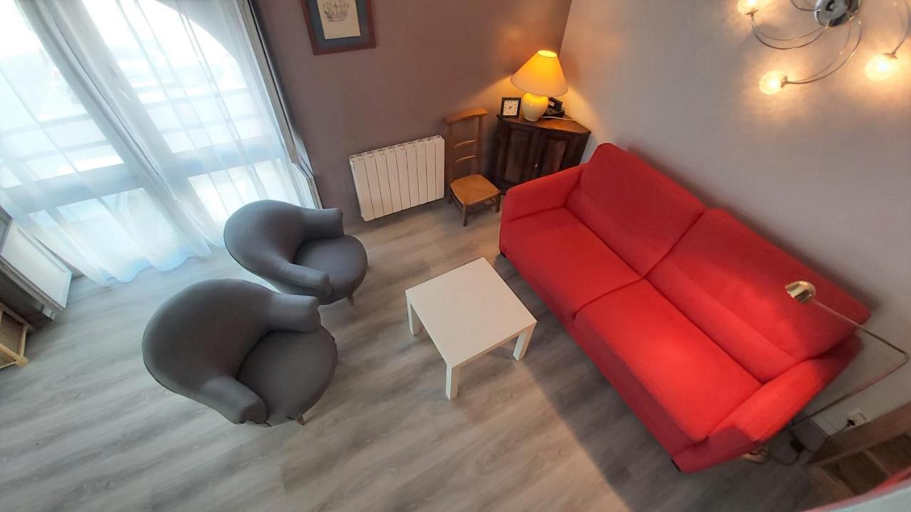 Duplex Quartier Cathedrale Parking Prive Διαμέρισμα Τουρ Εξωτερικό φωτογραφία