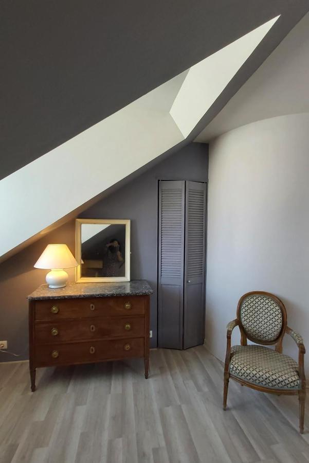 Duplex Quartier Cathedrale Parking Prive Διαμέρισμα Τουρ Εξωτερικό φωτογραφία