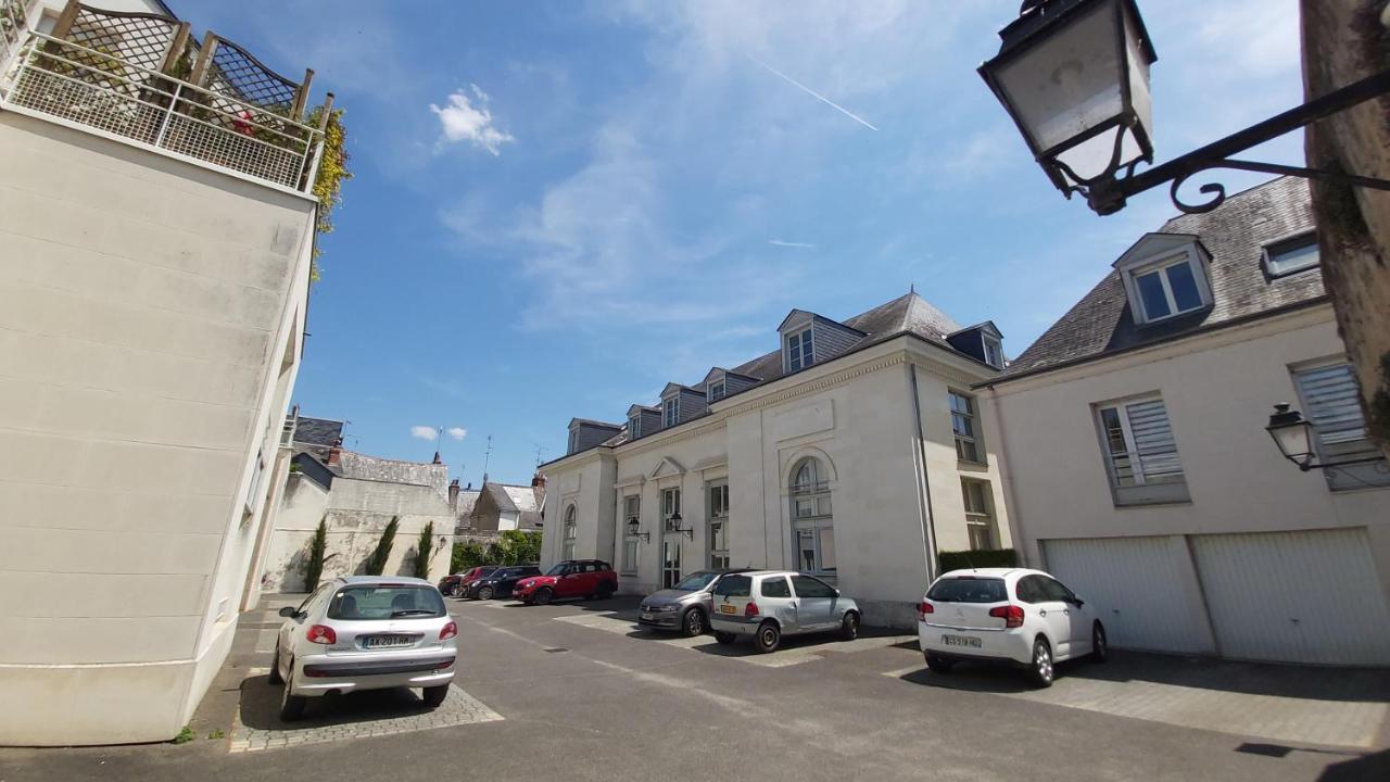 Duplex Quartier Cathedrale Parking Prive Διαμέρισμα Τουρ Εξωτερικό φωτογραφία