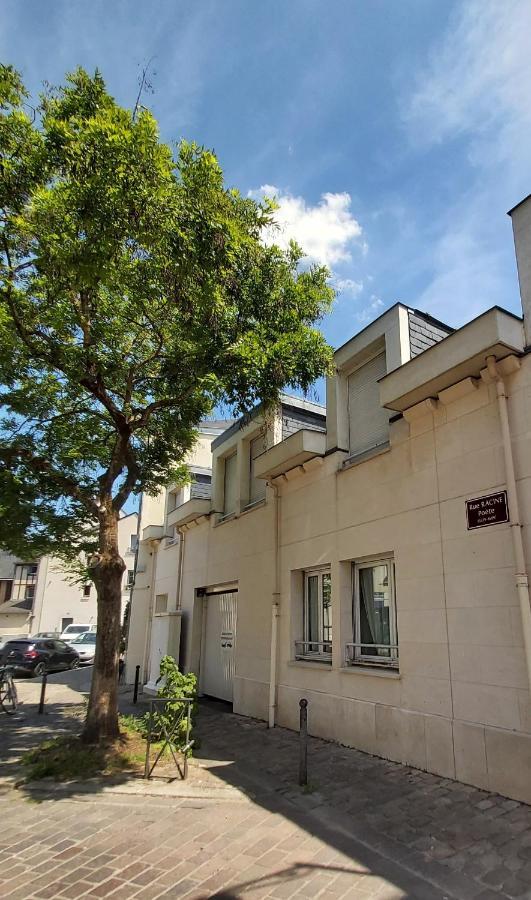 Duplex Quartier Cathedrale Parking Prive Διαμέρισμα Τουρ Εξωτερικό φωτογραφία