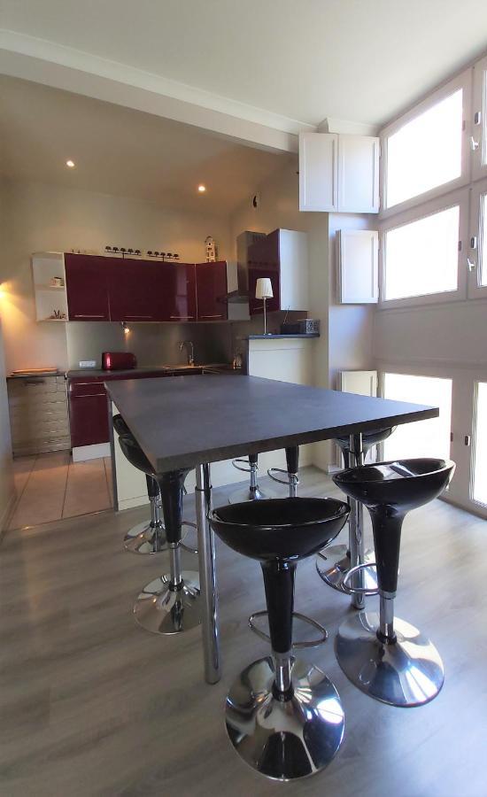 Duplex Quartier Cathedrale Parking Prive Διαμέρισμα Τουρ Εξωτερικό φωτογραφία