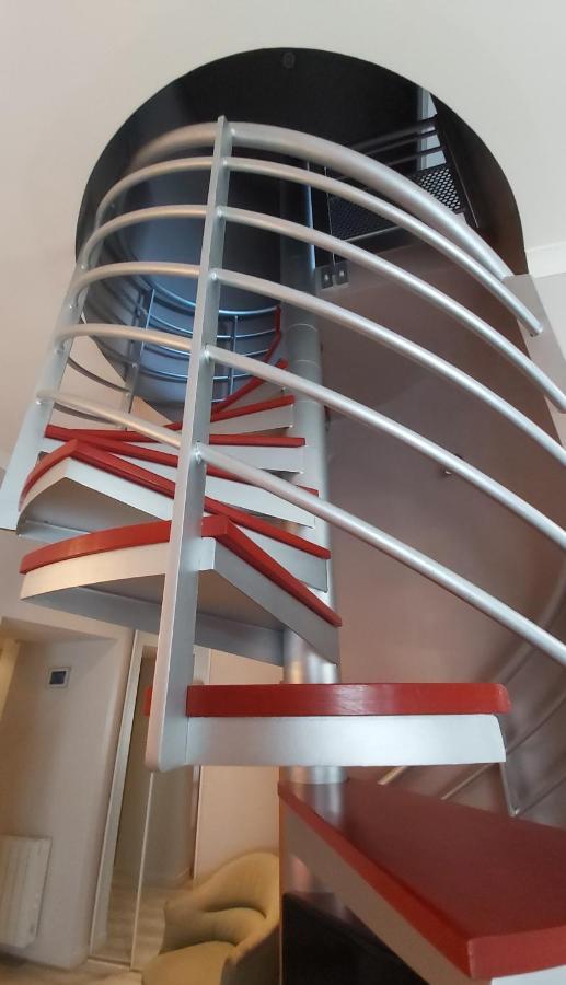 Duplex Quartier Cathedrale Parking Prive Διαμέρισμα Τουρ Εξωτερικό φωτογραφία