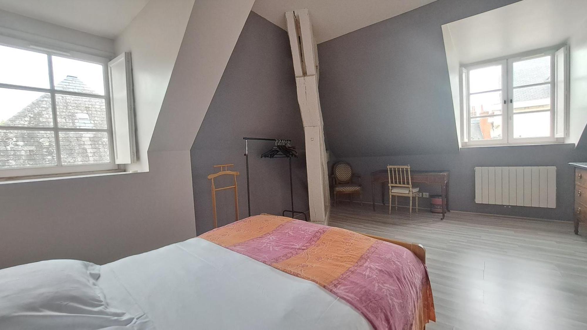 Duplex Quartier Cathedrale Parking Prive Διαμέρισμα Τουρ Εξωτερικό φωτογραφία